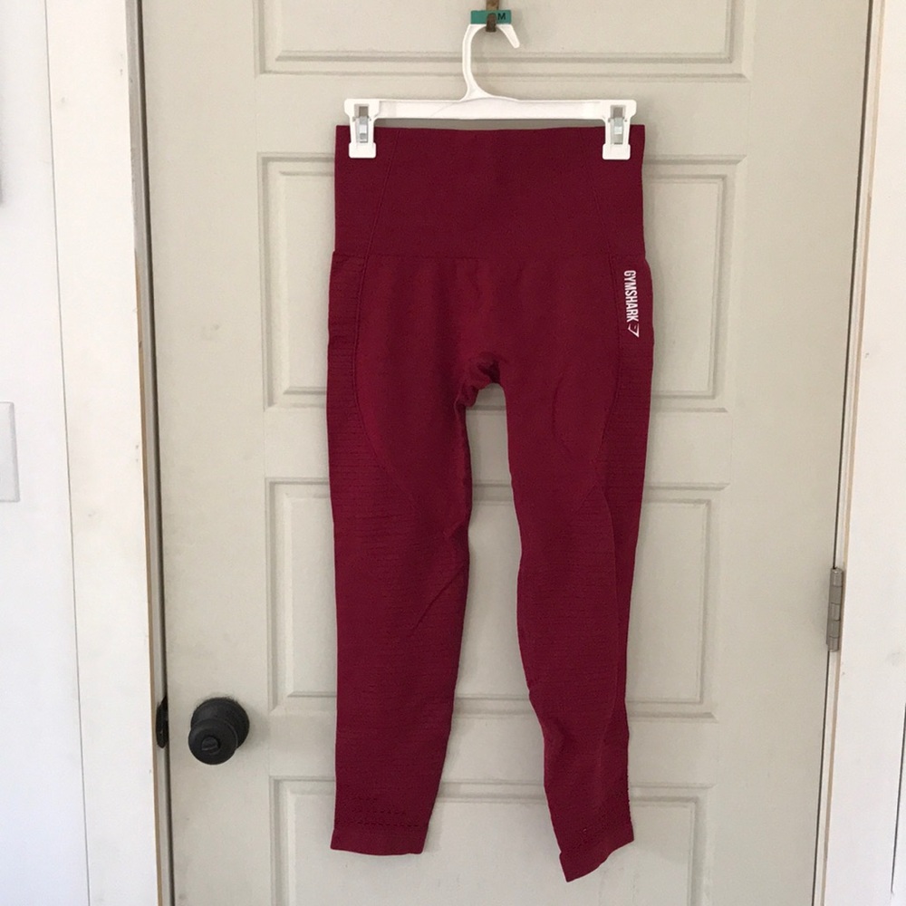 Gymshark Seamless Leggings